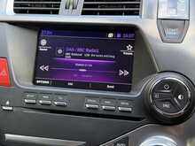 DS AUTOMOBILES DS 5 BlueHDi Prestige