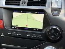 DS AUTOMOBILES DS 5 BlueHDi Prestige