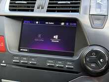 DS AUTOMOBILES DS 5 BlueHDi Prestige