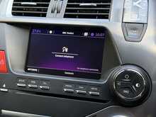 DS AUTOMOBILES DS 5 BlueHDi Prestige