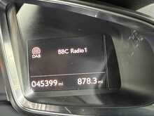 DS AUTOMOBILES DS 5 BlueHDi Prestige