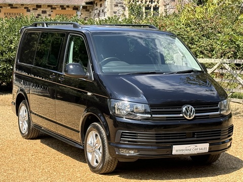 2.0 TDI T32 BlueMotion Tech Highline Kombi Double Cab 5dr Diesel DSG FWD SWB Euro 6 (s/s) (150 ps)