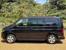 Volkswagen Transporter TDI T32 BlueMotion Tech Highline