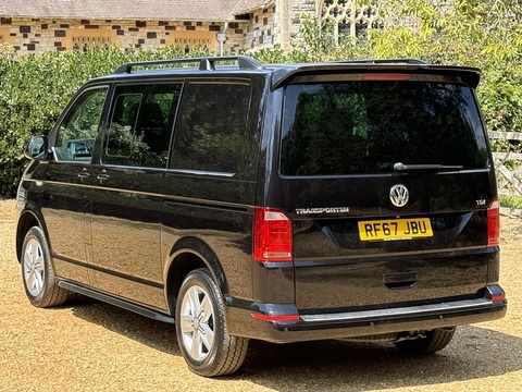 2.0 TDI T32 BlueMotion Tech Highline Kombi Double Cab 5dr Diesel DSG FWD SWB Euro 6 (s/s) (150 ps)