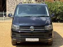 Volkswagen Transporter TDI T32 BlueMotion Tech Highline