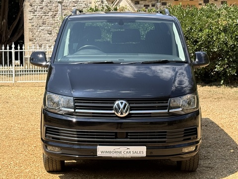 2.0 TDI T32 BlueMotion Tech Highline Kombi Double Cab 5dr Diesel DSG FWD SWB Euro 6 (s/s) (150 ps)