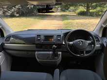 Volkswagen Transporter TDI T32 BlueMotion Tech Highline