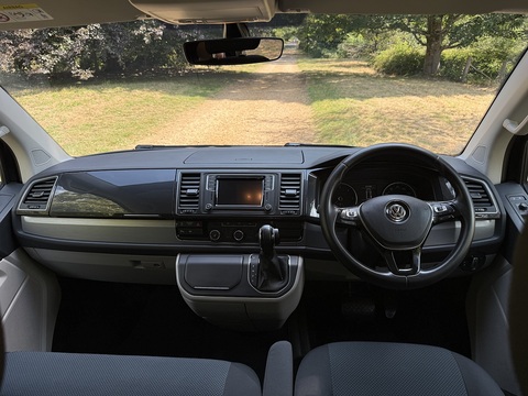 2.0 TDI T32 BlueMotion Tech Highline Kombi Double Cab 5dr Diesel DSG FWD SWB Euro 6 (s/s) (150 ps)