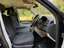Volkswagen Transporter TDI T32 BlueMotion Tech Highline
