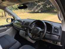 Volkswagen Transporter TDI T32 BlueMotion Tech Highline