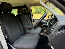 Volkswagen Transporter TDI T32 BlueMotion Tech Highline