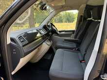 Volkswagen Transporter TDI T32 BlueMotion Tech Highline