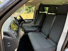 Volkswagen Transporter TDI T32 BlueMotion Tech Highline