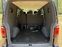 Volkswagen Transporter TDI T32 BlueMotion Tech Highline