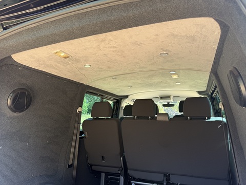 2.0 TDI T32 BlueMotion Tech Highline Kombi Double Cab 5dr Diesel DSG FWD SWB Euro 6 (s/s) (150 ps)