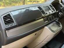 Volkswagen Transporter TDI T32 BlueMotion Tech Highline