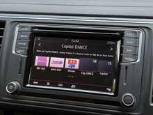 Volkswagen Transporter TDI T32 BlueMotion Tech Highline