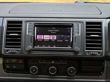Volkswagen Transporter TDI T32 BlueMotion Tech Highline
