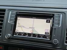 Volkswagen Transporter TDI T32 BlueMotion Tech Highline