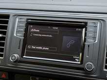 Volkswagen Transporter TDI T32 BlueMotion Tech Highline