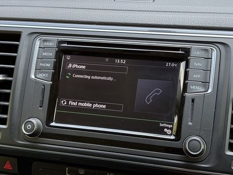 2.0 TDI T32 BlueMotion Tech Highline Kombi Double Cab 5dr Diesel DSG FWD SWB Euro 6 (s/s) (150 ps)
