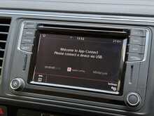 Volkswagen Transporter TDI T32 BlueMotion Tech Highline