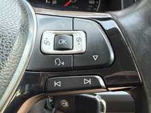 Volkswagen Transporter TDI T32 BlueMotion Tech Highline