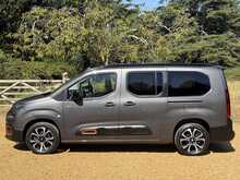 Citroen e-Berlingo Flair XTR XL