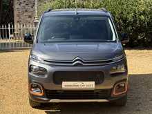 Citroen e-Berlingo Flair XTR XL