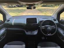 Citroen e-Berlingo Flair XTR XL