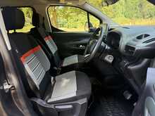 Citroen e-Berlingo Flair XTR XL