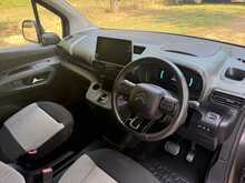 Citroen e-Berlingo Flair XTR XL