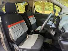 Citroen e-Berlingo Flair XTR XL