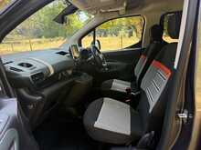 Citroen e-Berlingo Flair XTR XL