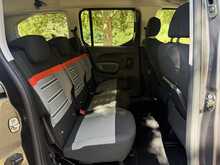 Citroen e-Berlingo Flair XTR XL