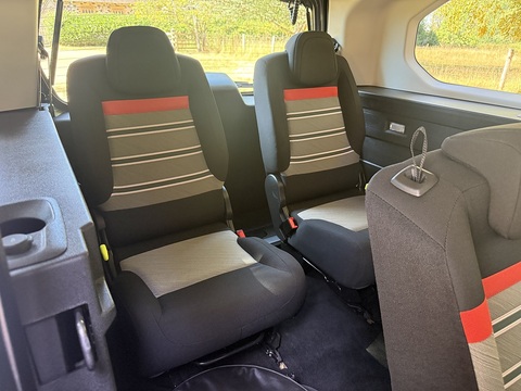 50kWh Flair XTR XL MPV 5dr Electric Auto (7.4kW Charger) (136 ps)