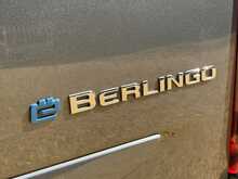 Citroen e-Berlingo Flair XTR XL