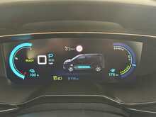 Citroen e-Berlingo Flair XTR XL