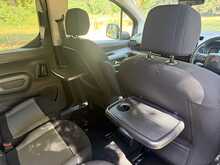 Citroen e-Berlingo Flair XTR XL