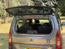 Citroen e-Berlingo Flair XTR XL