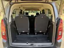 Citroen e-Berlingo Flair XTR XL