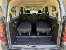 Citroen e-Berlingo Flair XTR XL