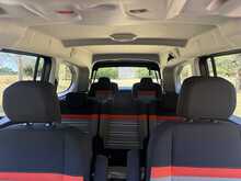 Citroen e-Berlingo Flair XTR XL