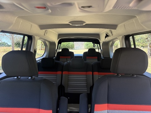 50kWh Flair XTR XL MPV 5dr Electric Auto (7.4kW Charger) (136 ps)