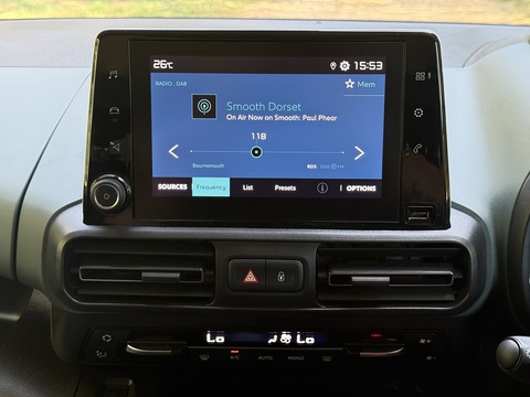 50kWh Flair XTR XL MPV 5dr Electric Auto (7.4kW Charger) (136 ps)