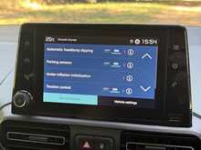 Citroen e-Berlingo Flair XTR XL
