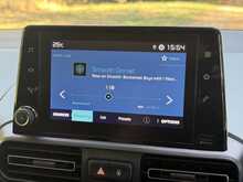 Citroen e-Berlingo Flair XTR XL