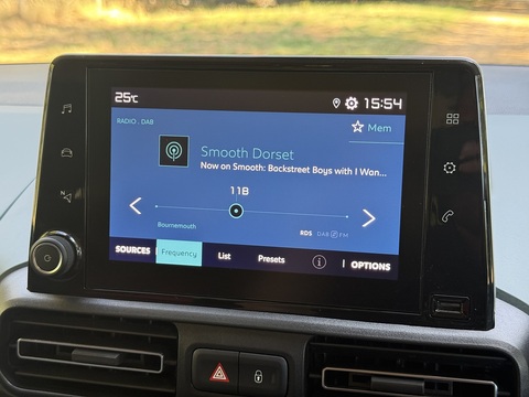 50kWh Flair XTR XL MPV 5dr Electric Auto (7.4kW Charger) (136 ps)