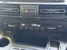 Citroen e-Berlingo Flair XTR XL