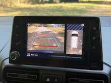 Citroen e-Berlingo Flair XTR XL